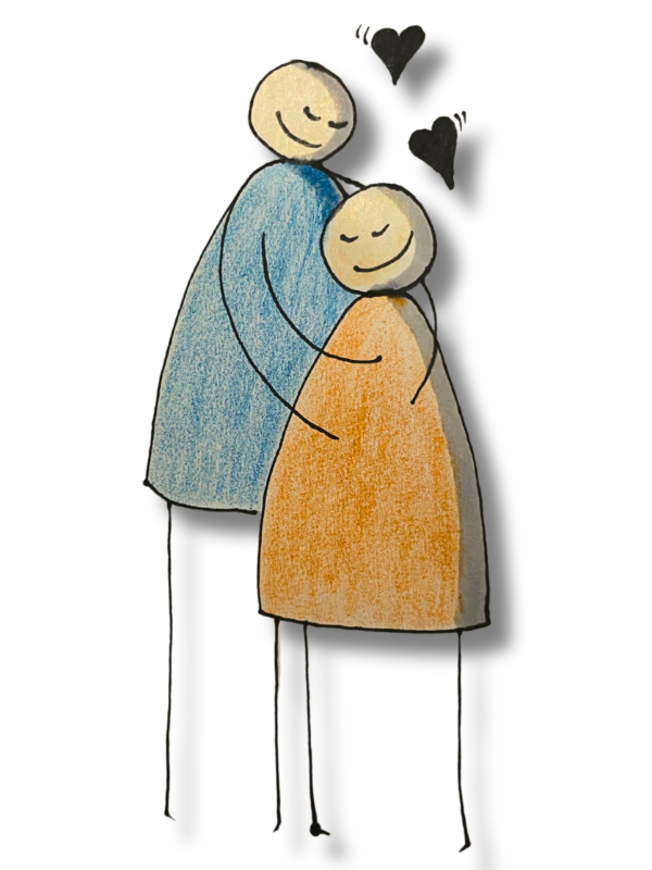 persoonlijke coaching en counseling